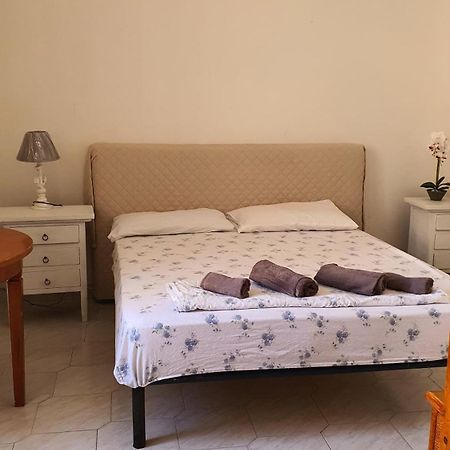Hotel Fagicamera à Olbia Extérieur photo
