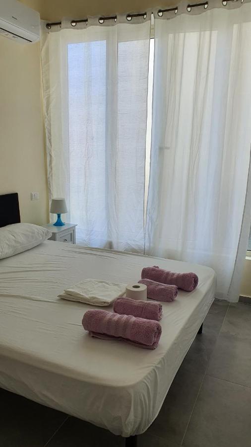 Hotel Fagicamera à Olbia Extérieur photo