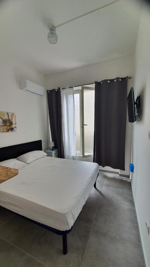 Hotel Fagicamera à Olbia Extérieur photo