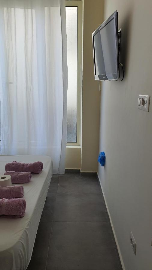 Hotel Fagicamera à Olbia Extérieur photo