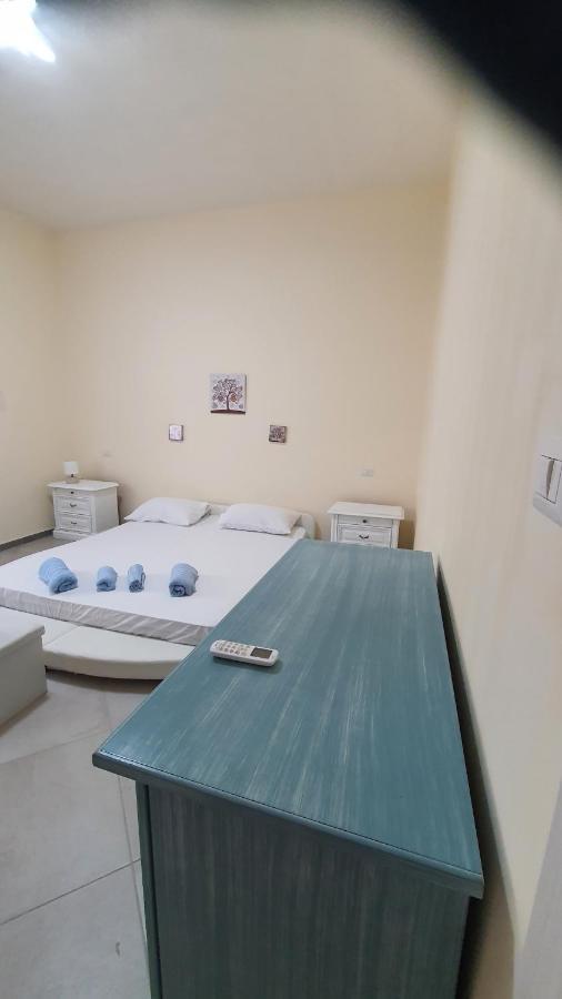 Hotel Fagicamera à Olbia Extérieur photo