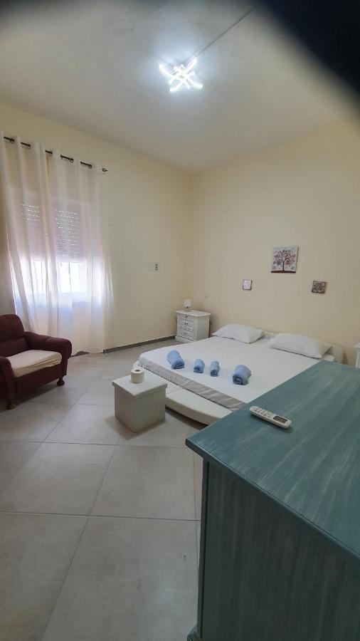 Hotel Fagicamera à Olbia Extérieur photo