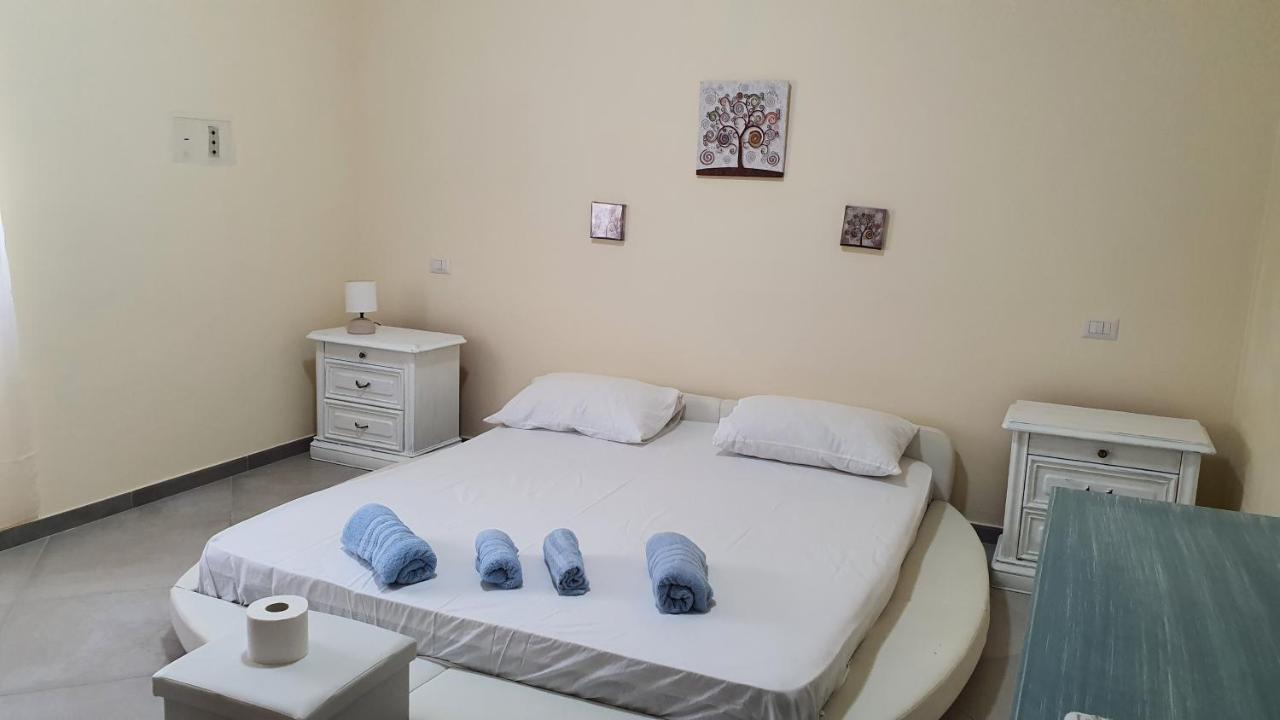Hotel Fagicamera à Olbia Extérieur photo