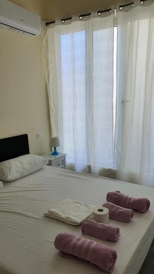 Hotel Fagicamera à Olbia Extérieur photo