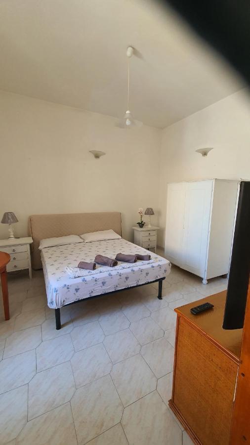 Hotel Fagicamera à Olbia Extérieur photo