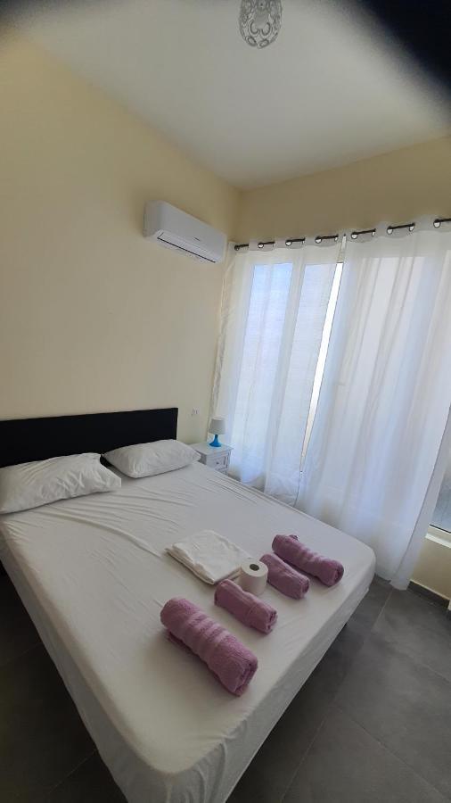 Hotel Fagicamera à Olbia Extérieur photo
