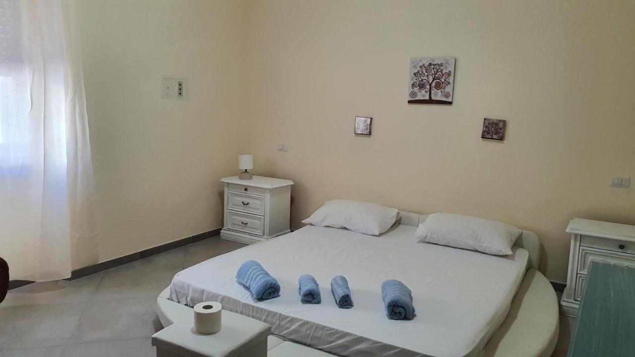 Hotel Fagicamera à Olbia Extérieur photo
