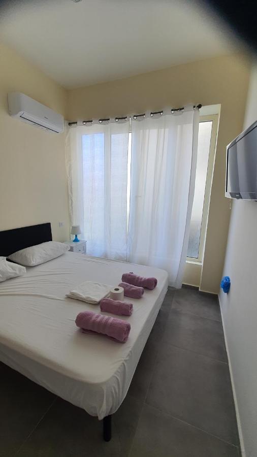 Hotel Fagicamera à Olbia Extérieur photo