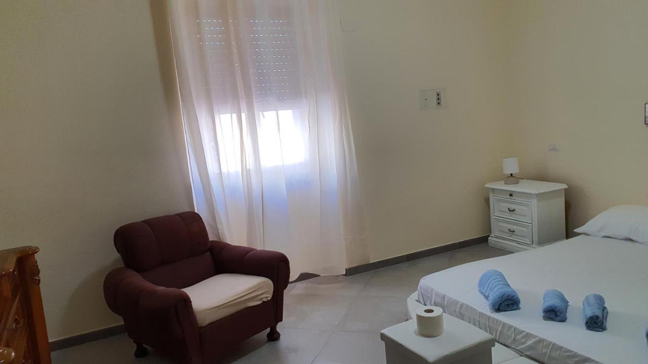 Hotel Fagicamera à Olbia Extérieur photo