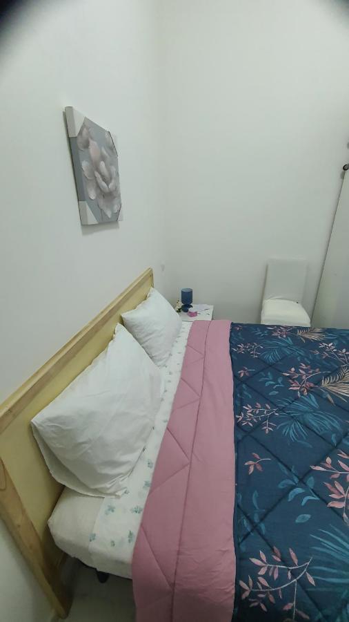 Hotel Fagicamera à Olbia Extérieur photo
