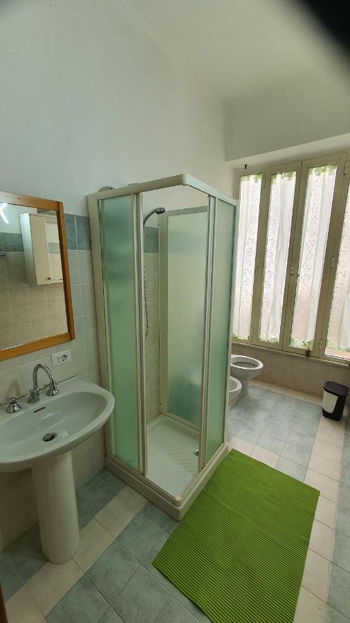 Hotel Fagicamera à Olbia Extérieur photo