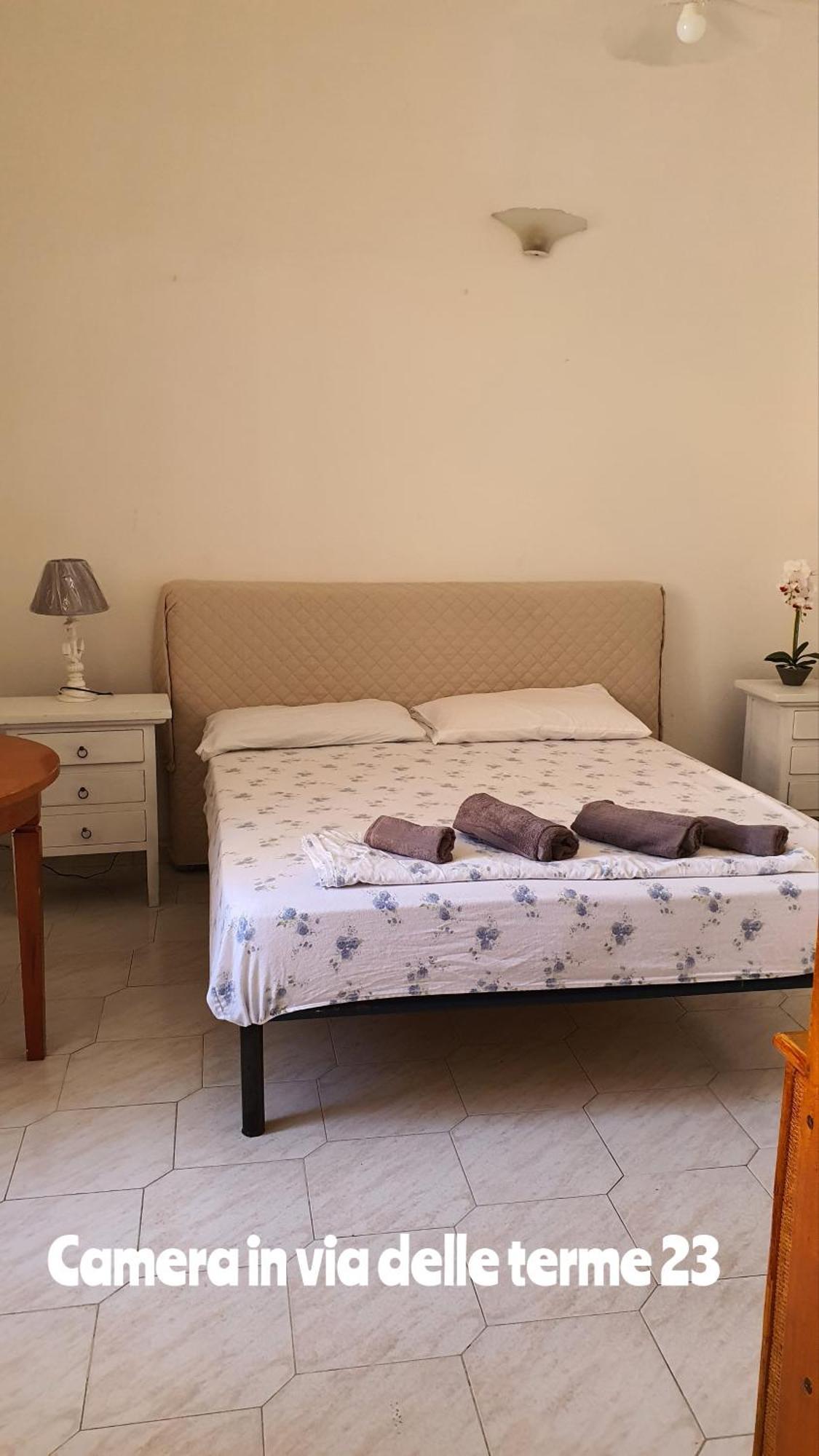 Hotel Fagicamera à Olbia Extérieur photo